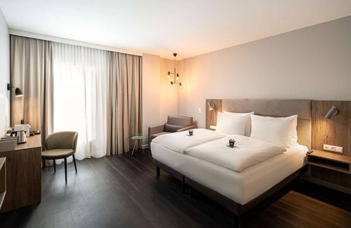 Oberhausen Hotel | elaya hotel oberhausen, Trademark by Wyndham