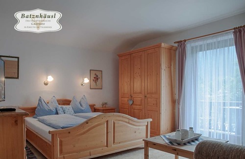 Riedlern House | Double Room 4 - Gasthof Batznh��usl