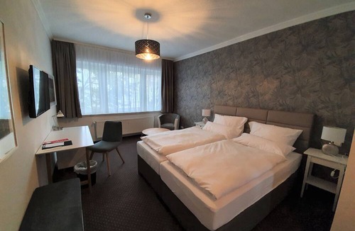 Hastedt Hotel | artHotel Bremen