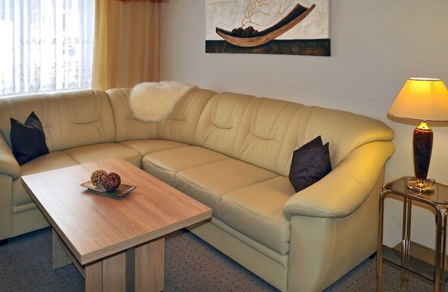 Masserberg House | Ferienwohnung An den Kurwiesen