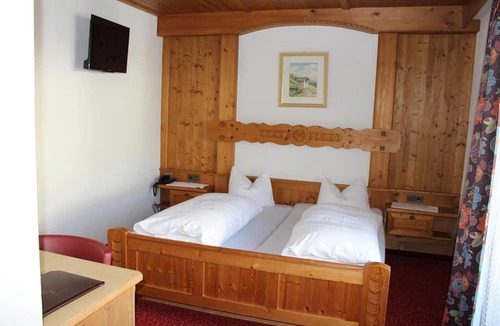Zell am Ziller House | Gasthof Zellerstuben