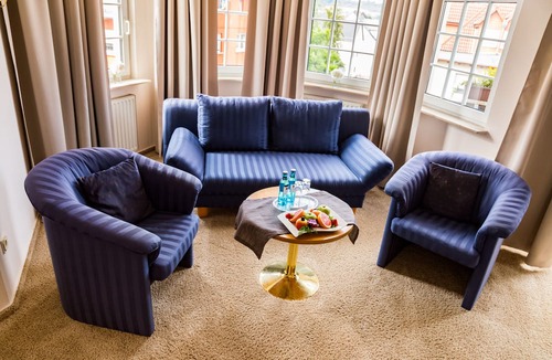Niedershausen Hotel | Hotel Zur Krone
