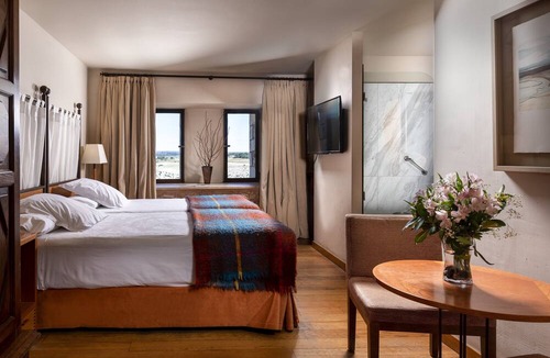 Alarcon Hotel | Parador de Alarcón