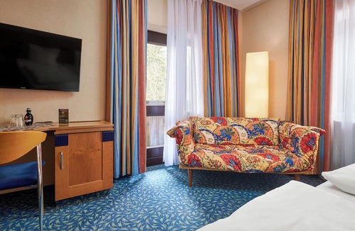 Altenberg Hotel | Hotel Ladenmühle