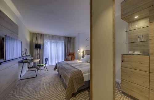 Burg auf Fehmarn Hotel | Hotel Burg-Klause