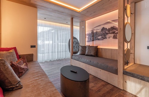 Santa Cristina Val Gardena Hotel | Hotel Interski