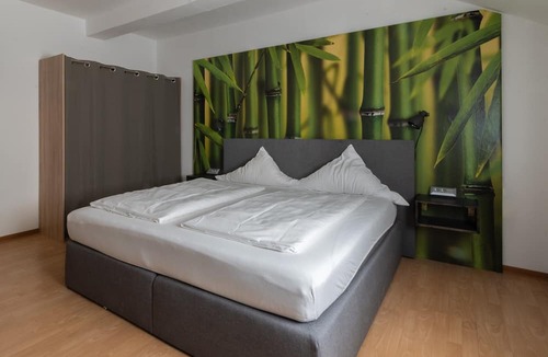 Waldbrunn Hotel | Hotel Sockenbacher Hof