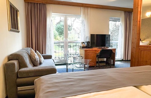 Essen-Borbeck-Mitte Hotel | Hotel Haus Gimken