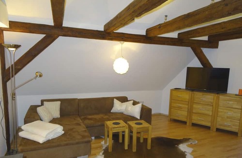 Hersbruck Apartment | FeWo "Friedl" - In the heart of Hersbruck old town!