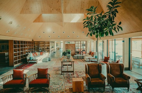 Darque Hotel | Hotel FeelViana