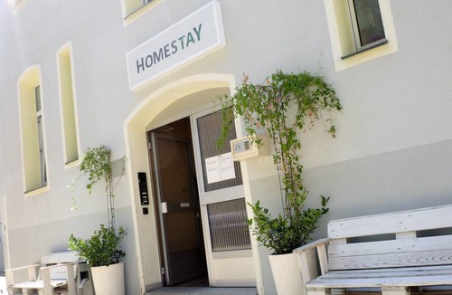 Galgenhof Apartment | Homestay Nürnberg
