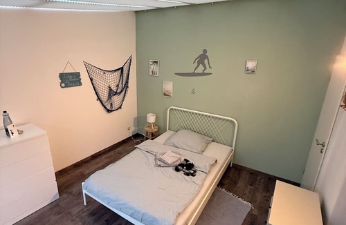 Dellviertel Hostel | Musfeldstraße
