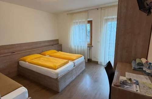 Rocca Pietore House | Capanna Bill