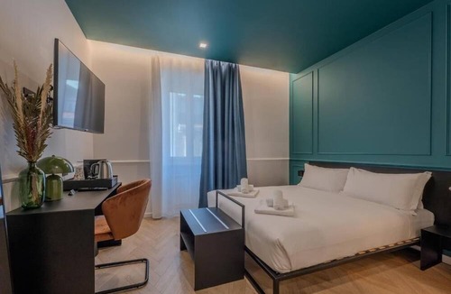 Trieste City Centre Hotel | Maria Cristina Boutique Rooms