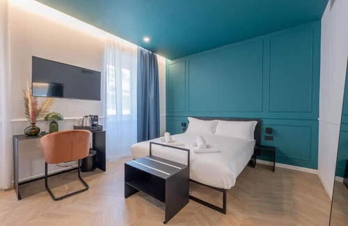 Trieste City Centre Hotel | Maria Cristina Boutique Rooms
