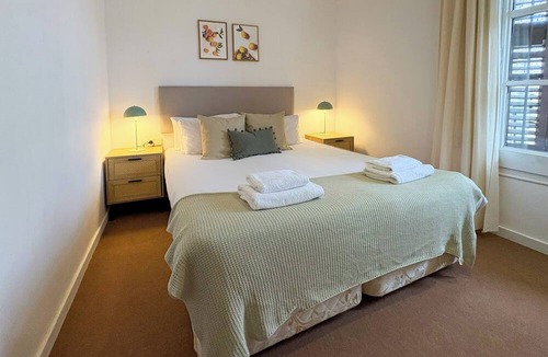 Barceloneta Apartment | Stay U-nique Apartments Borbó