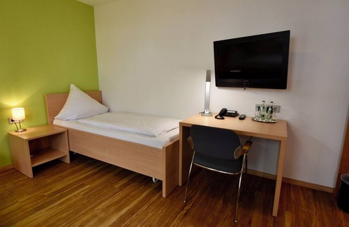 Gottmadingen Hotel | Hotel Gasthaus Kranz