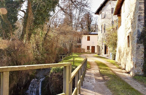Castelcucco Apartment | Rustic 700'farmhouse strategically located in the Veneto hills, near Asolo, Bassano