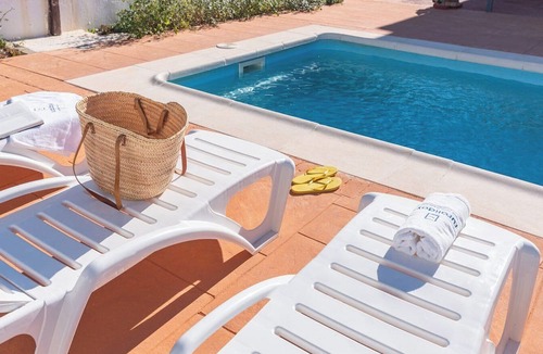 Almogia Villa | Daza Rural Almogía by Ruralidays