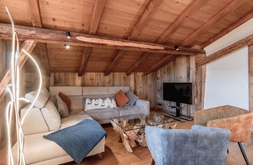 Servoz Ski Chalet | Chalet du Mont - Sauna Privé - Haut standing