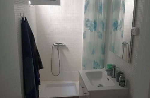 San Pablo Apartment | ROOM IN THE CENTER
