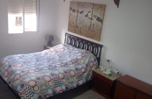 San Pablo Apartment | ROOM IN THE CENTER