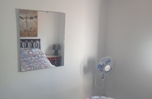 San Pablo Apartment | ROOM IN THE CENTER