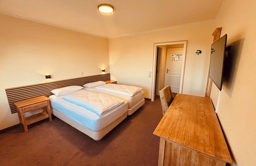 Pinneberg Hotel | Hotel Thesdorfer Hof