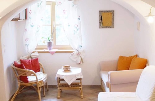 Kreith Apartment | Apartment Patscherkofel - Hoarachhof