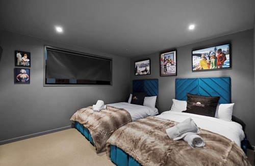 Lake Hayes House | The Ultimate Health & Wellbeing