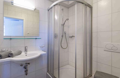 Gerlos Apartment | Holiday apartment with sauna and ski room