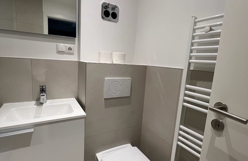 Obergiesing Apartment | Suite One Munich