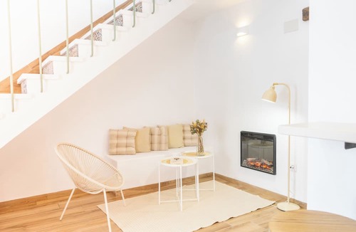 Cazalla De La Sierra House | Casa Acogedora y Tranquilla ¡Un Rincón Para Disfrutar de la Naturaleza!