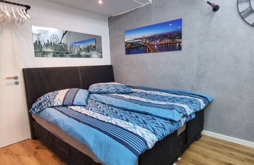 Innenstadt Apartment | Premium Zentral - 65m2 Direkt am Heumarkt