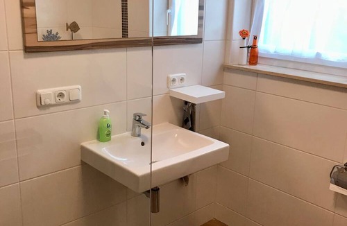 Dohlau Apartment | Vacation apartment Hangblick