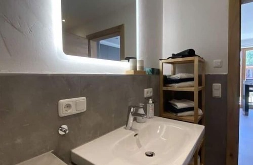 Sonnenbichl House | Pflegersee Comfortable holiday residence