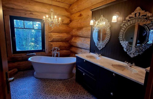 Heimbuchenthal House | Holiday house Heimbuchenthal for 1 - 8 persons with 3 bedrooms - Holiday house