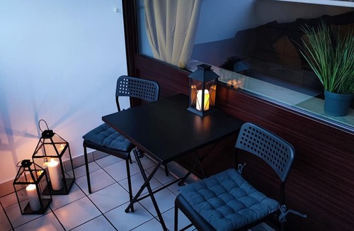 Bayreuth Apartment | Wagners Panorama