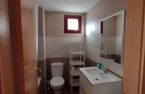 Abena Apartment | Apartment Sabiñánigo, 1 bedroom, 4 persons