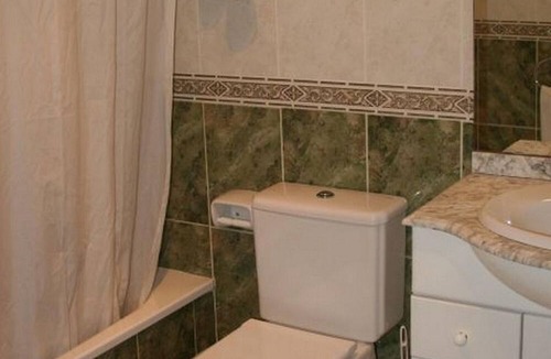 Denia Apartment | Apartment Denia, 2 bedrooms, 5 persons