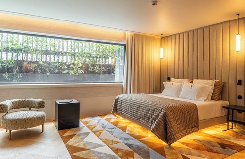Lomar e Arcos Hotel | Palatial Suites