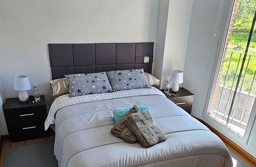 Renedo Apartment | Apartamento Vacacional en Cantabria
