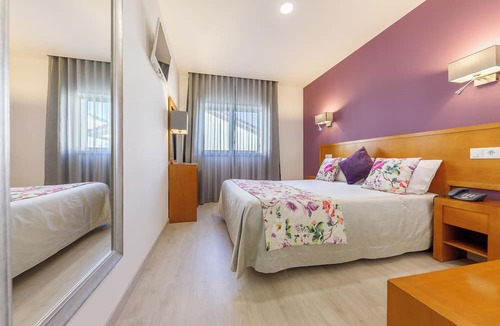 Fatima House | Hotel