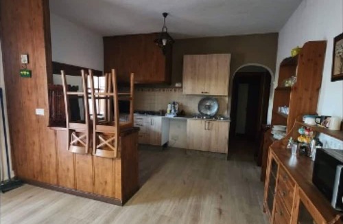 Moratalla House | Holiday Home 'Bosque De Hornillos' with Private Pool, Private Garden and Wi-Fi