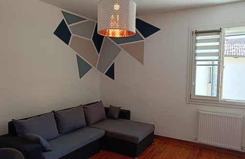 Venzone Apartment | Appartamento La Loggia nel Centro Storico di Venzone