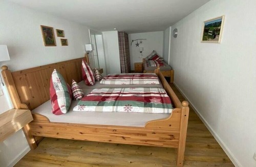 Missen-Wilhams Apartment | Mountain view apartment in Missen-Wilhams