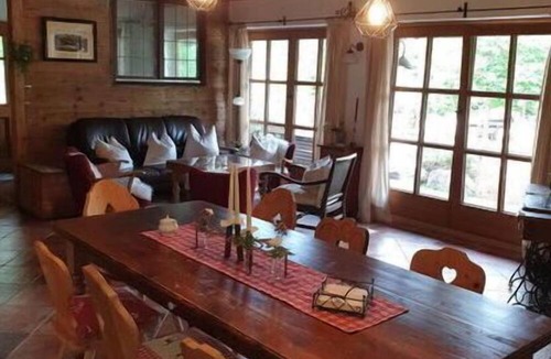 Aschau im Chiemgau Apartment | Holiday home Granizhuber Alm