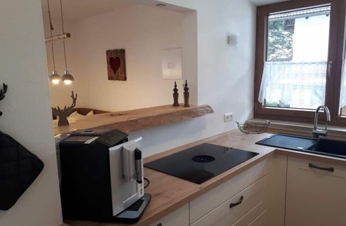 Bibelod Apartment | Lorenz Ruhpolding OG