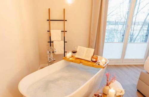 Ratzeburg House | Frünn Stuuv Comfortable holiday residence