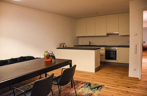 Scheidegg Apartment | Ferienwohnung/app. für 6 Gäste mit 105m² in Scheidegg